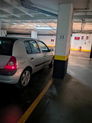 Renault Clio 2002