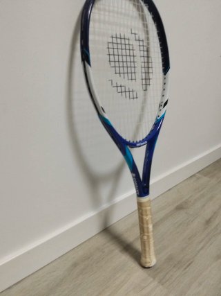Raqueta de Tenis Artengo