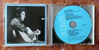 ELVIS - If I Can Dream. Cd (ED. JAPONESA)