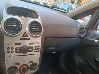 corsa opel 2012