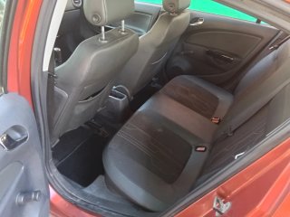 corsa opel 2012