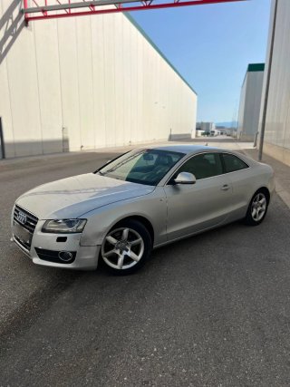 Audi A5 2007