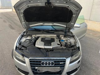Audi A5 2007