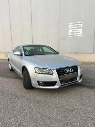 Audi A5 2007