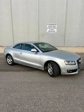 Audi A5 2007