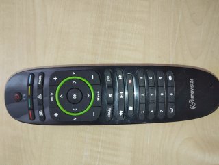 Mando a distancia Movistar