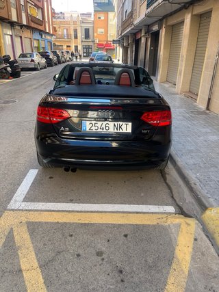 Audi A3 2009