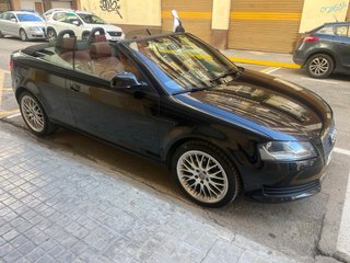 Audi A3 2009