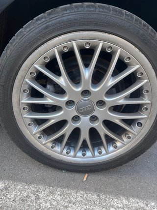 Audi A3 2009