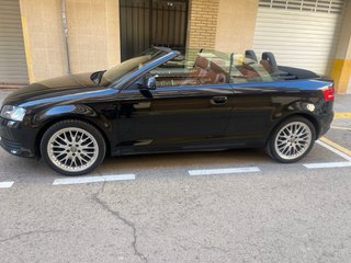 Audi A3 2009