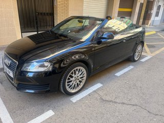 Audi A3 2009