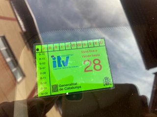Citroen Berlingo 1.5 hdi 102 cv 3 plazas
