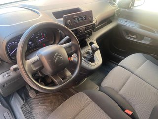Citroen Berlingo 1.5 hdi 102 cv 3 plazas