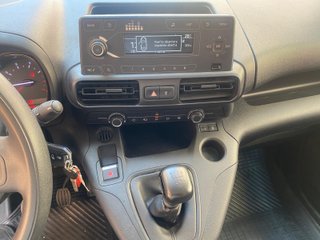 Citroen Berlingo 1.5 hdi 102 cv 3 plazas