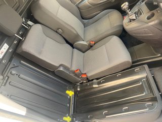 Citroen Berlingo 1.5 hdi 102 cv 3 plazas