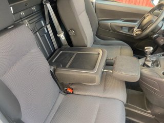 Citroen Berlingo 1.5 hdi 102 cv 3 plazas