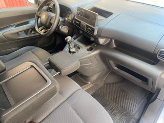 Citroen Berlingo 1.5 hdi 102 cv 3 plazas