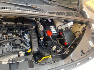 Citroen Berlingo 1.5 hdi 102 cv 3 plazas