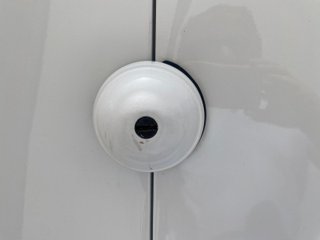 Citroen Berlingo 1.5 hdi 102 cv 3 plazas