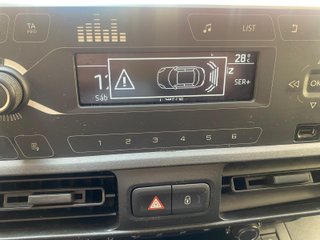 Citroen Berlingo 1.5 hdi 102 cv 3 plazas