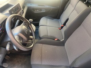Citroen Berlingo 1.5 hdi 102 cv 3 plazas