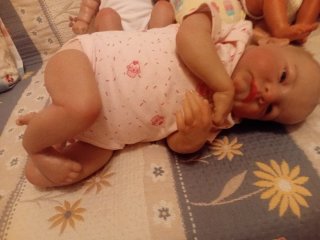 Bebé Reborn Oferta 50€