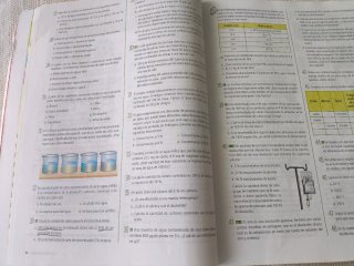 Física Y Química 3 Secundaria