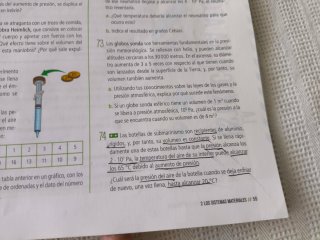 Física Y Química 3 Secundaria