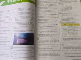 Física Y Química 3 Secundaria