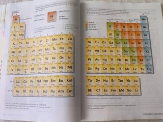 Física Y Química 3 Secundaria