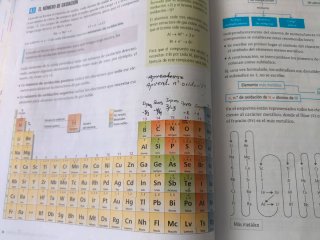 Física Y Química 3 Secundaria