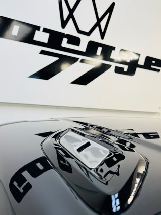 Land Rover Range Rover Sport P400