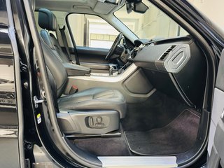 Land Rover Range Rover Sport P400