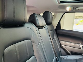 Land Rover Range Rover Sport P400