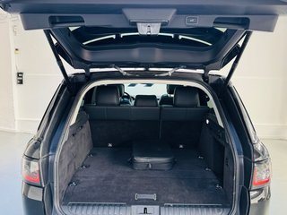 Land Rover Range Rover Sport P400