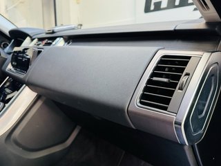 Land Rover Range Rover Sport P400