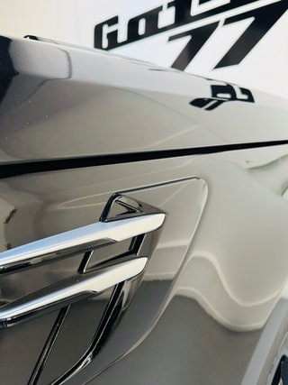 Land Rover Range Rover Sport P400