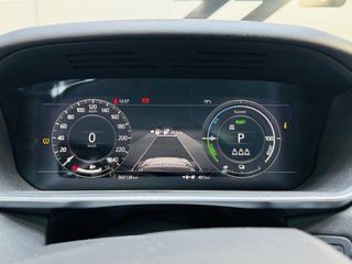 Land Rover Range Rover Sport P400