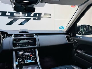 Land Rover Range Rover Sport P400