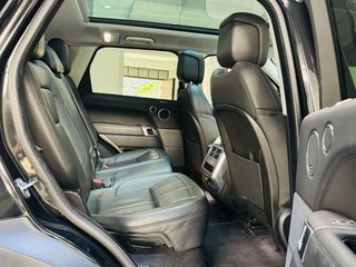 Land Rover Range Rover Sport P400