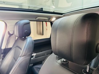 Land Rover Range Rover Sport P400