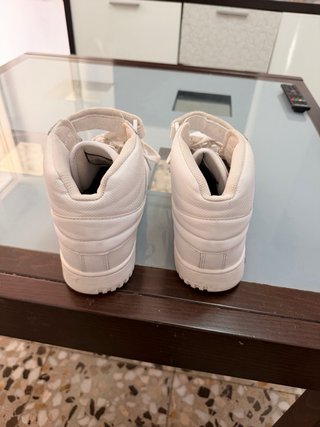 Zapatillas Fila Blancas Talla 43