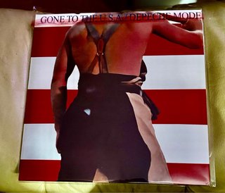 Vinilo The Doors - Blues, Hard Rock
