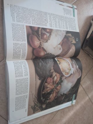 Enciclopedia de como congelar