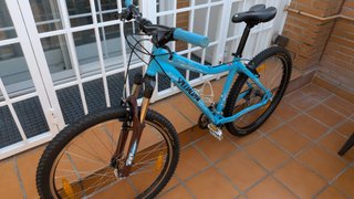 Bicicleta MTB Specialized 26
