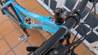 Bicicleta MTB Specialized 26
