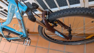 Bicicleta MTB Specialized 26