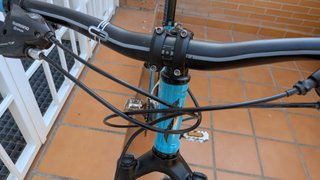 Bicicleta MTB Specialized 26
