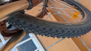 Bicicleta MTB Specialized 26