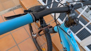 Bicicleta MTB Specialized 26
